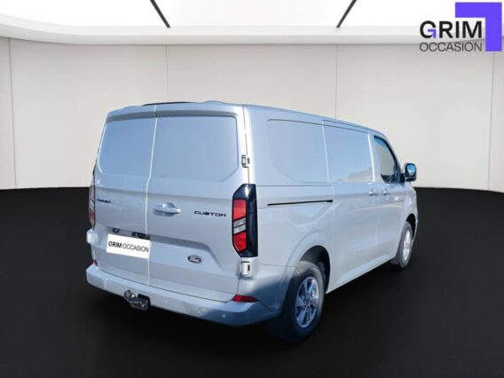 ford transit custom fgn lh ecoblue ch bva limited