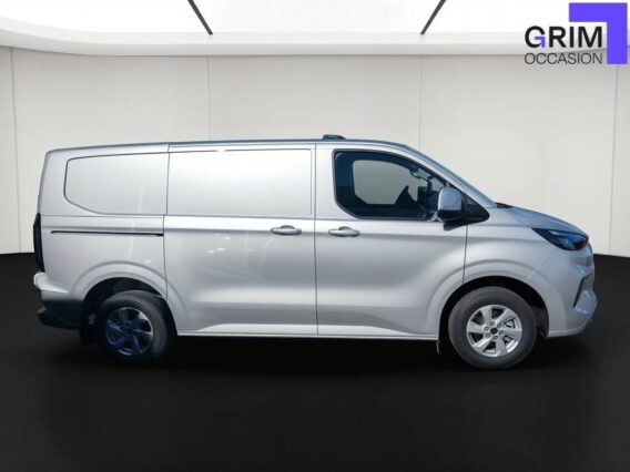 ford transit custom fgn lh ecoblue ch bva limited