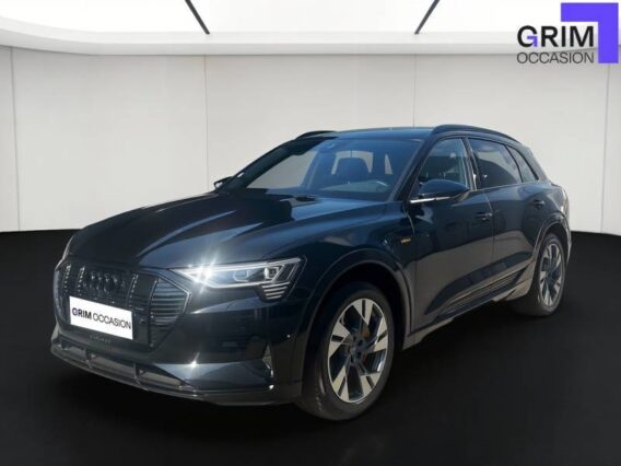 audi e tron quattro ch avus