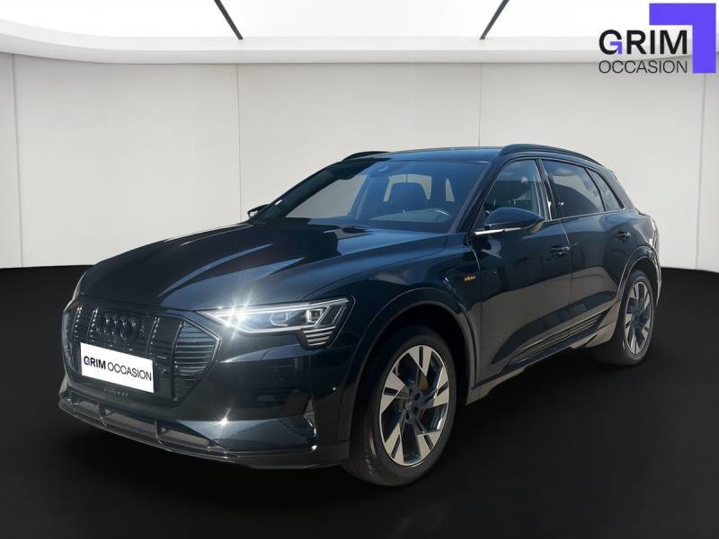 audi e tron quattro ch avus