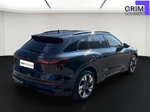 audi e tron quattro ch avus