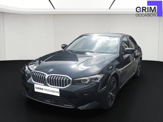 bmw e ch bva m sport
