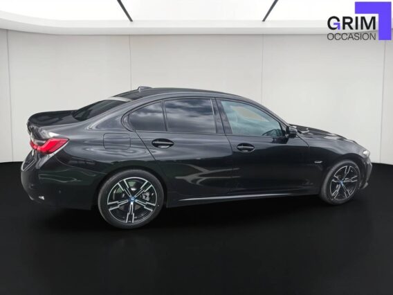 bmw e ch bva m sport