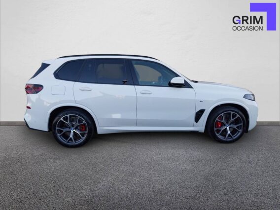bmw x xdrivee ch bva m sport