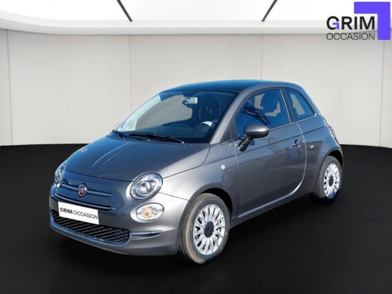 fiat ch hybride bsg ss dolcevita