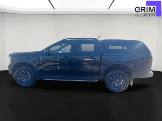 ford ranger dca ecoblue ch ss bva e wd wildtrak x