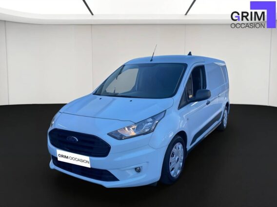 ford transit connect fgn l e e ss trend business