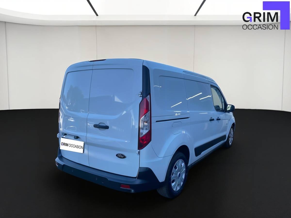 ford transit connect fgn l e e ss trend business