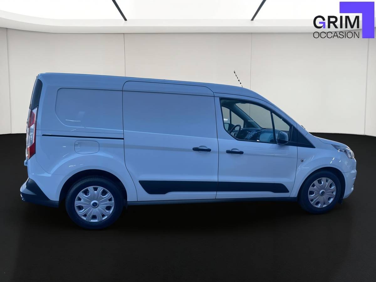 ford transit connect fgn l e e ss trend business