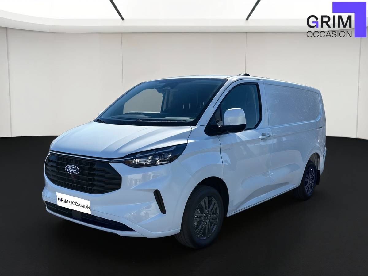 ford transit custom fgn lh ecoblue ch bva limited