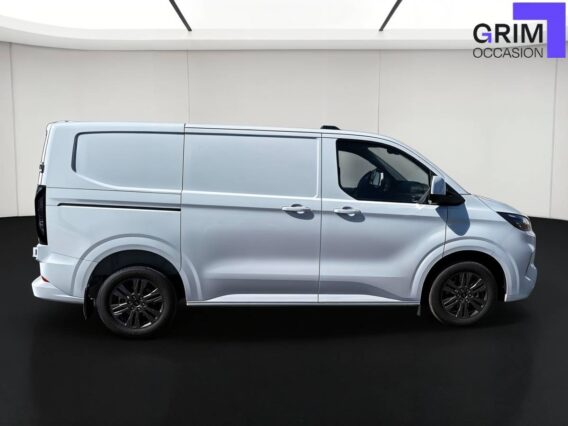 ford transit custom fgn lh ecoblue ch bva limited