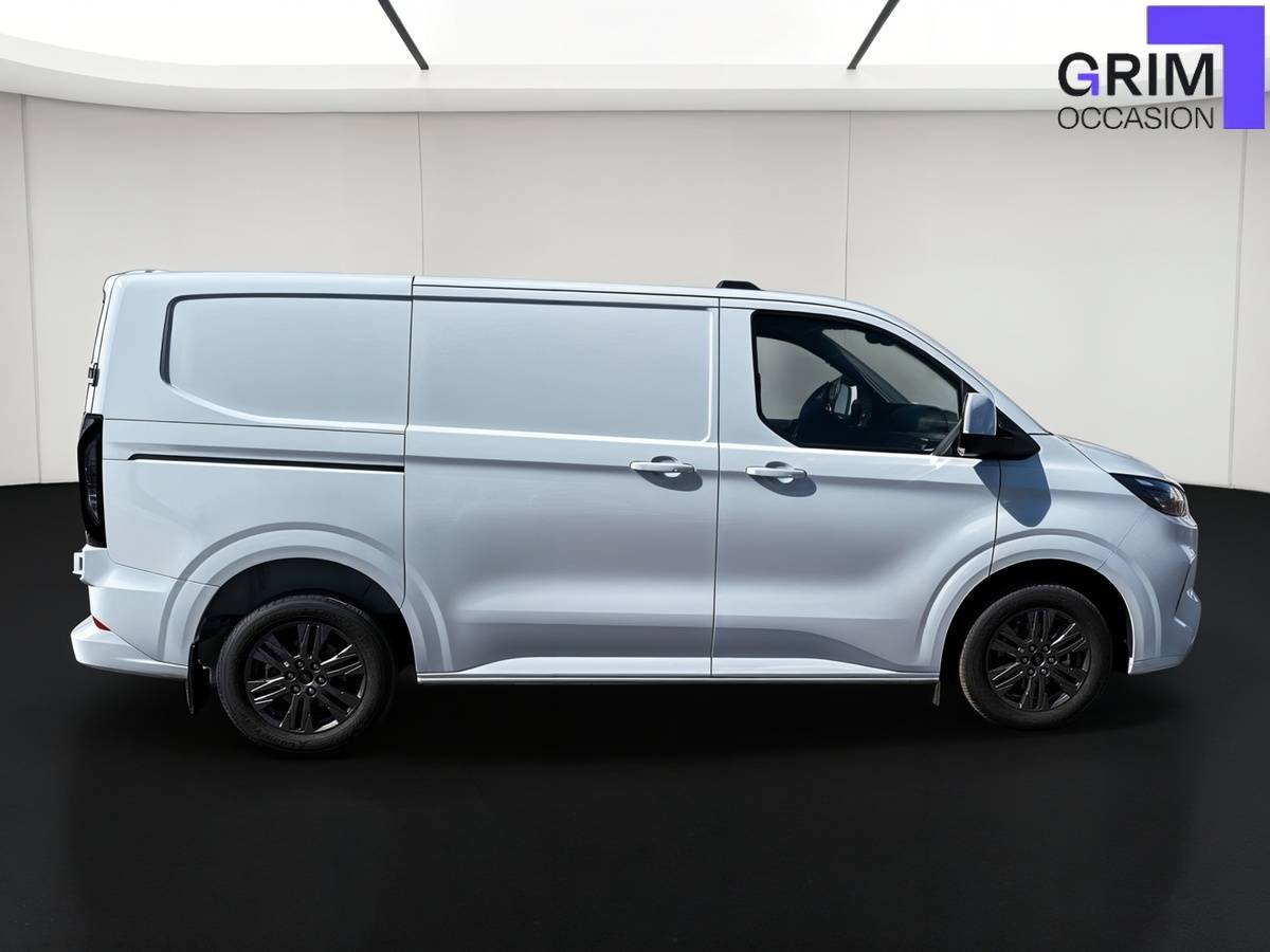 ford transit custom fgn lh ecoblue ch bva limited