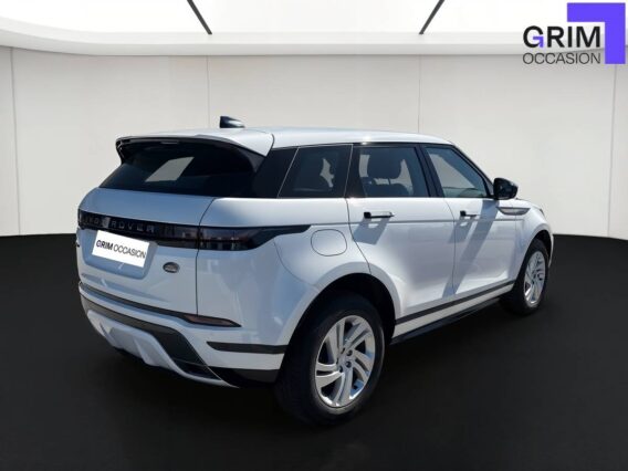land rover range rover evoque mark iii p flexfuel mhev awd bva r dynamic s