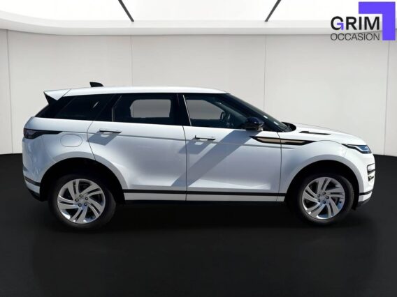 land rover range rover evoque mark iii p flexfuel mhev awd bva r dynamic s