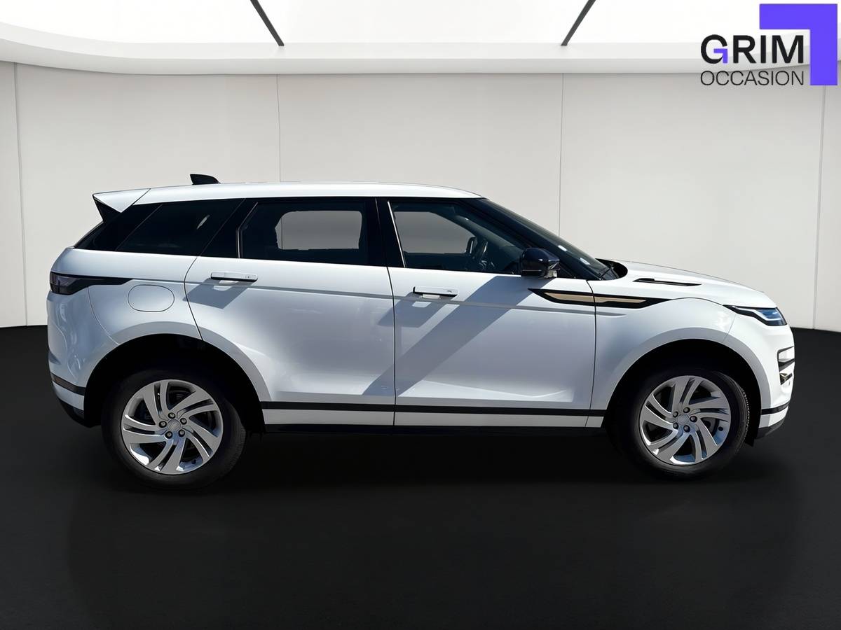 land rover range rover evoque mark iii p flexfuel mhev awd bva r dynamic s