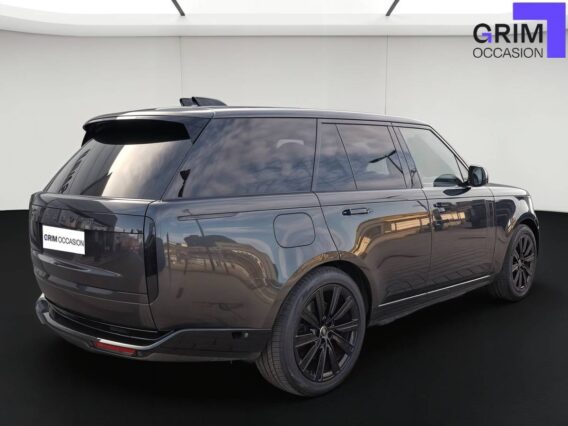 land rover range rover swb pe phev awd autobiography