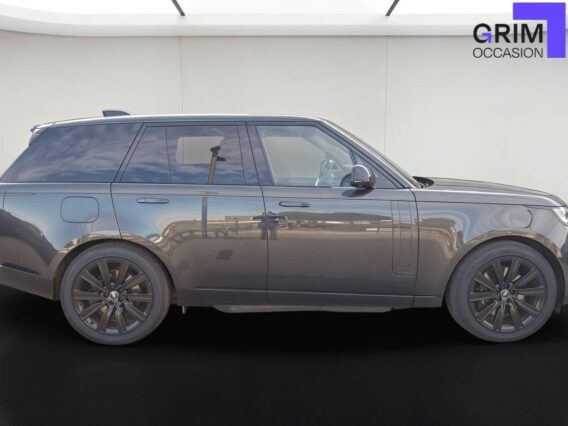 land rover range rover swb pe phev awd autobiography