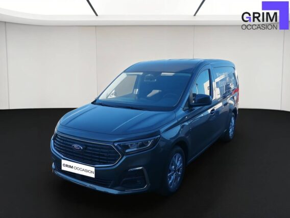 ford transit connect fgn l ecoboost phev bva limited