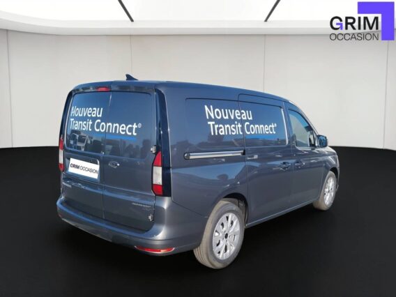 ford transit connect fgn l ecoboost phev bva limited