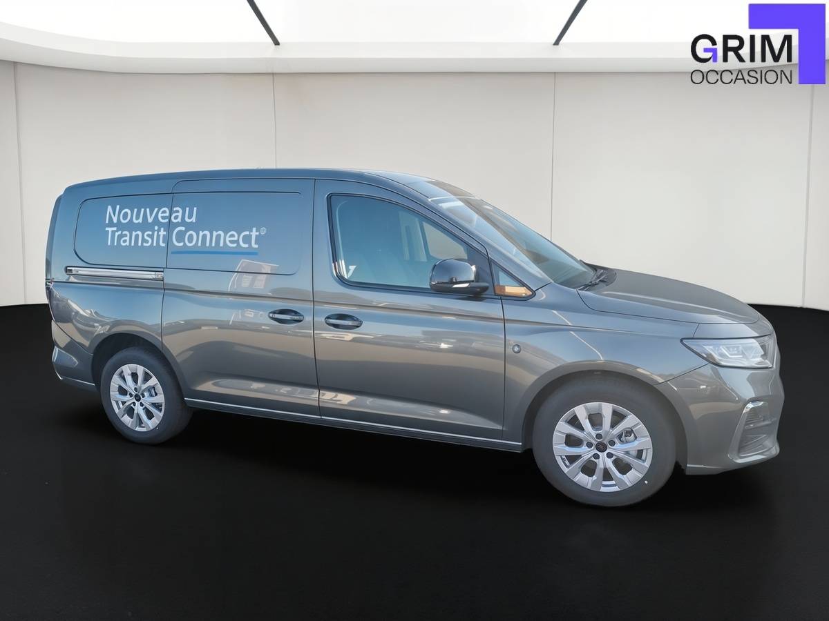 ford transit connect fgn l ecoboost phev bva limited