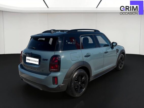 mini countryman ch bva cooper edition premium plus