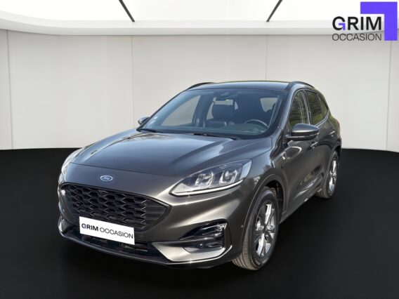 FORD KUGA AVANTGAUCHE