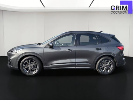 FORD KUGA PROFILGAUCHE