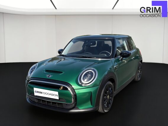 MINI HATCHPORTESELECTRICFBEVLCI AVANTGAUCHE