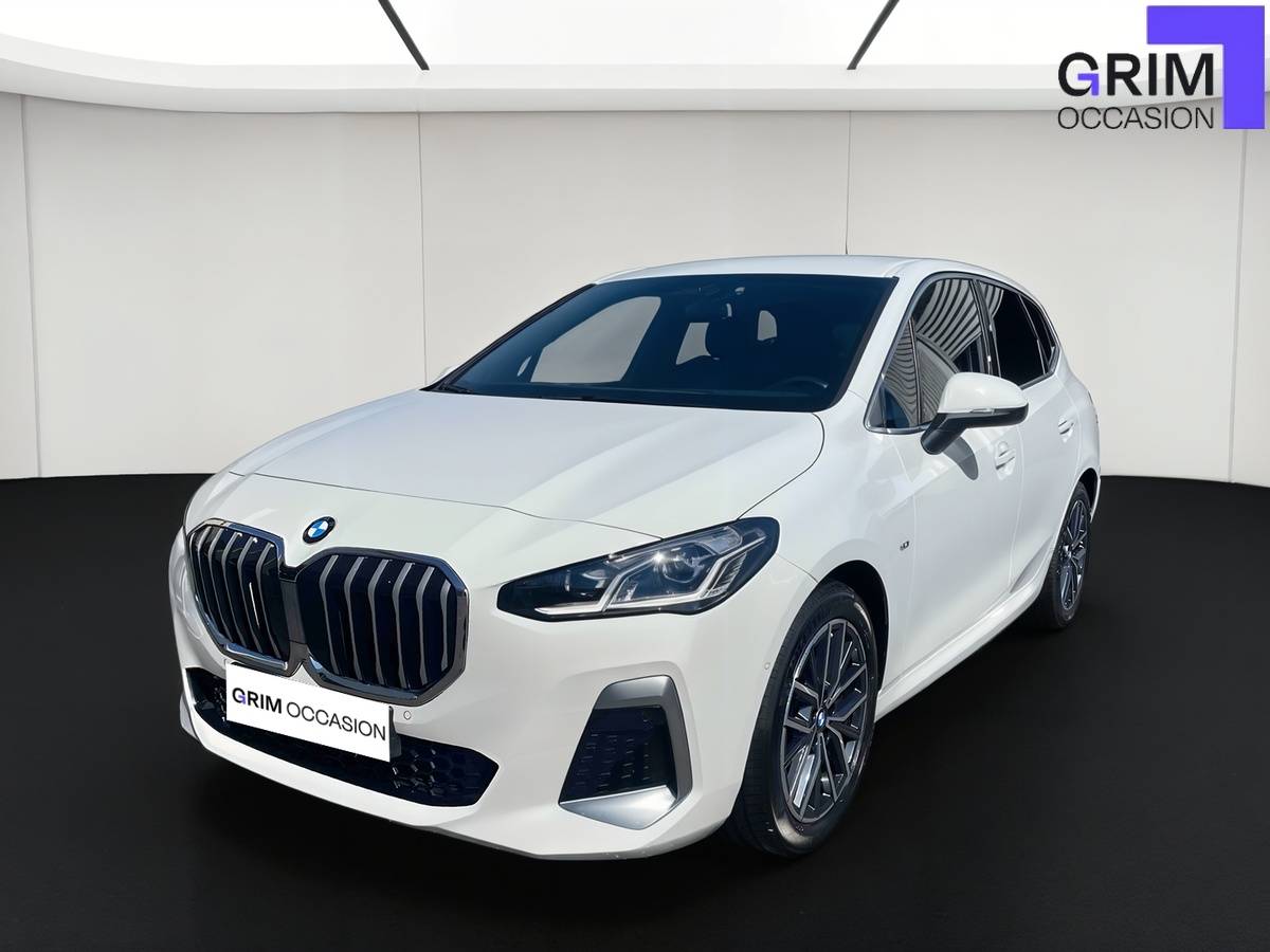 bmw active tourer i ch dkg m sport