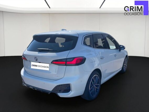 bmw active tourer i ch dkg m sport