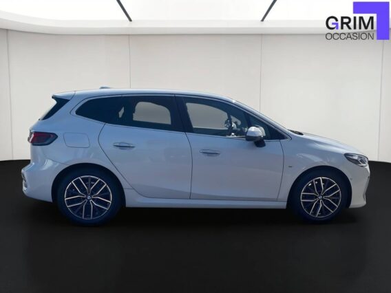 bmw active tourer i ch dkg m sport