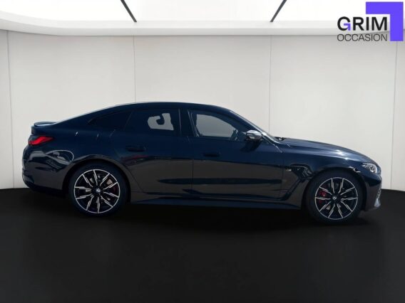 bmw gran coupe mi xdrive ch bva