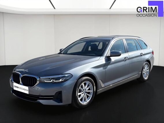 bmw touring d twinpower turbo ch bva business design