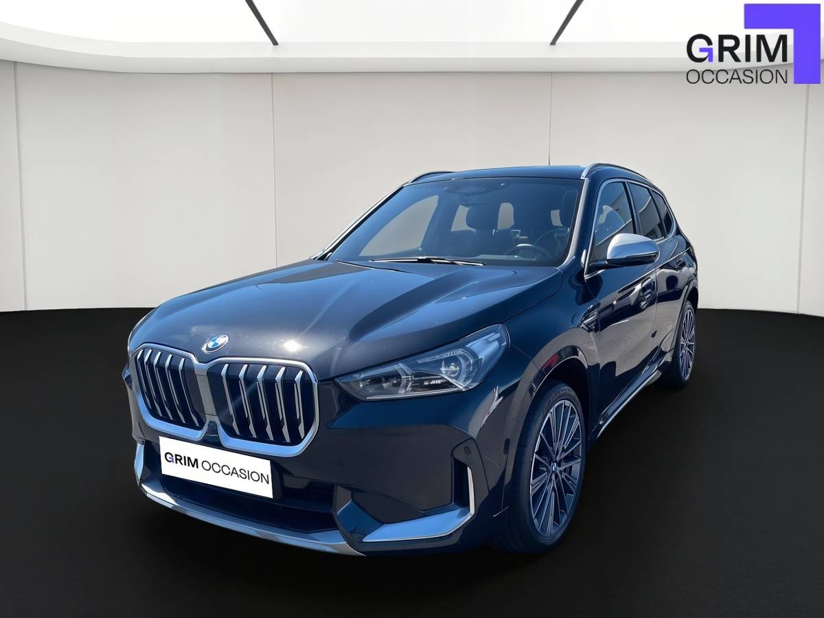 bmw x xdrive i ch dkg xline first edition exclusive