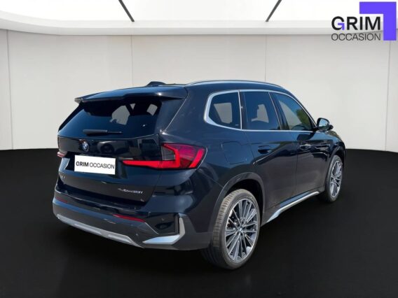 bmw x xdrive i ch dkg xline first edition exclusive