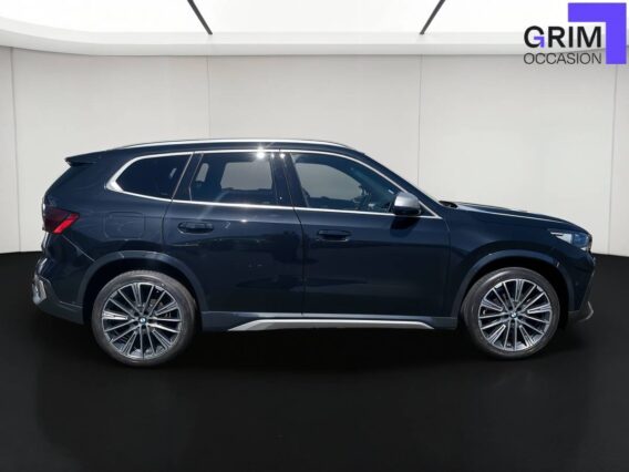 bmw x xdrive i ch dkg xline first edition exclusive