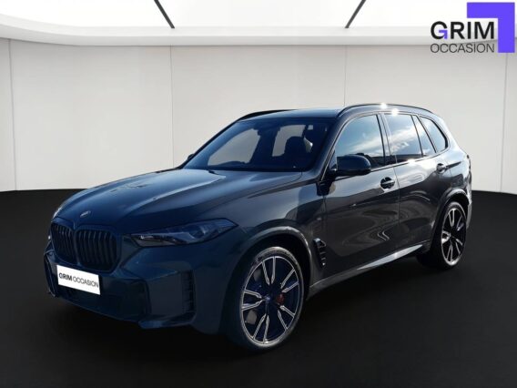 bmw x xdrivee ch bva m sport