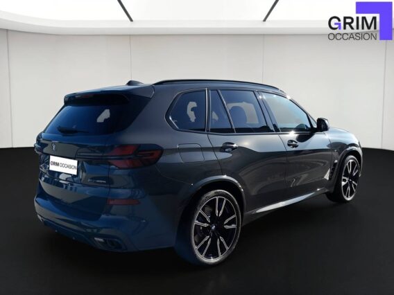 bmw x xdrivee ch bva m sport