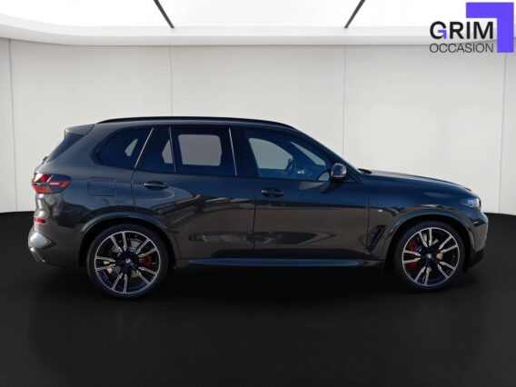 bmw x xdrivee ch bva m sport
