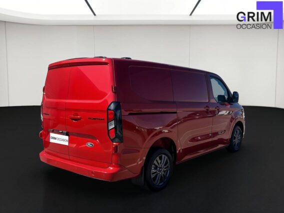 ford transit custom fgn lh ecoblue ch bva limited