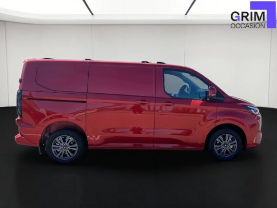 ford transit custom fgn lh ecoblue ch bva limited