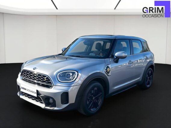 mini countryman ch all bva cooper se edition premium