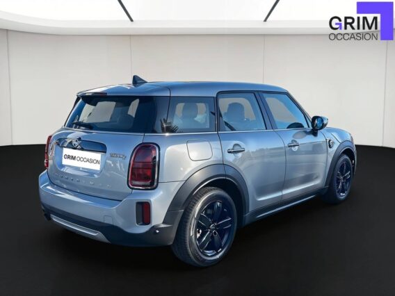 mini countryman ch all bva cooper se edition premium