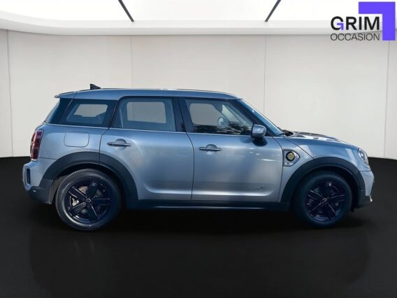 mini countryman ch all bva cooper se edition premium