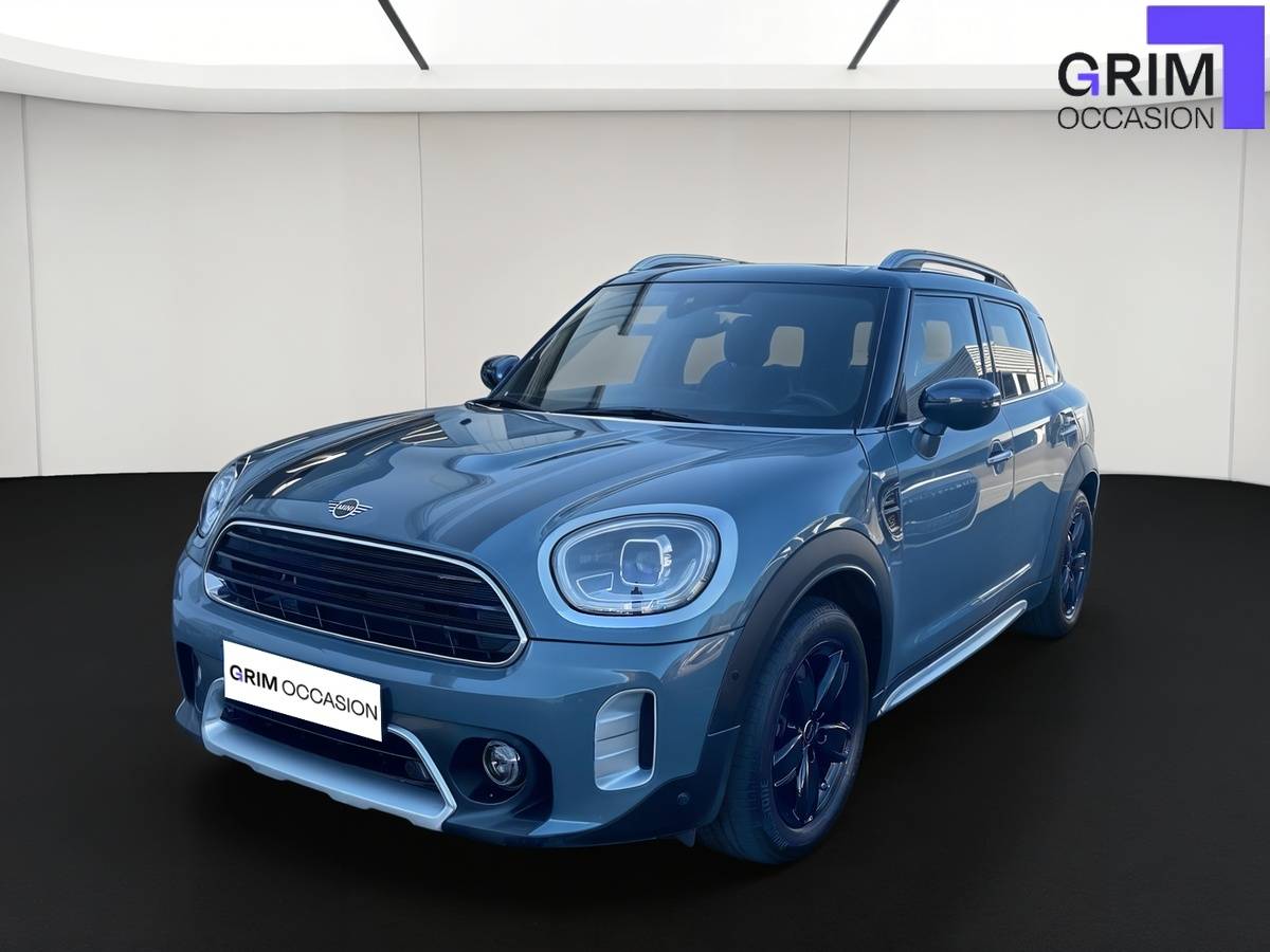 mini countryman ch bva cooper edition northwood