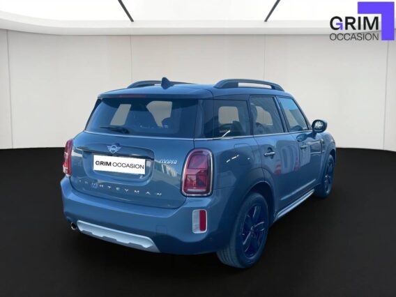 mini countryman ch bva cooper edition northwood