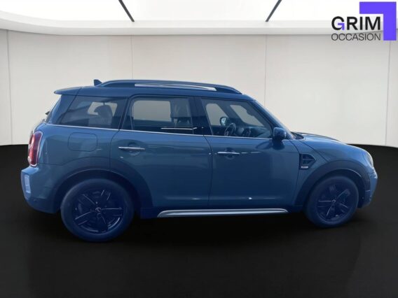 mini countryman ch bva cooper edition northwood