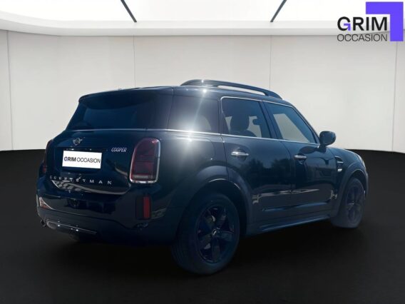 mini countryman ch bva cooper edition premium