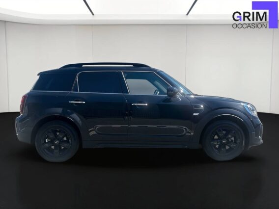 mini countryman ch bva cooper edition premium