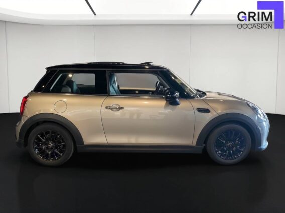 mini hatch portes cooper ch dkg edition premium plus